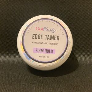 Edge Control